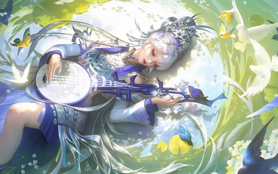 动漫 卡通 漫画 头像 918_575