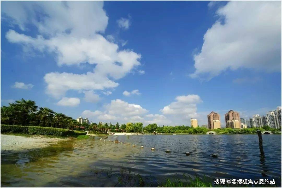 上海大宁灵石公园介绍图片