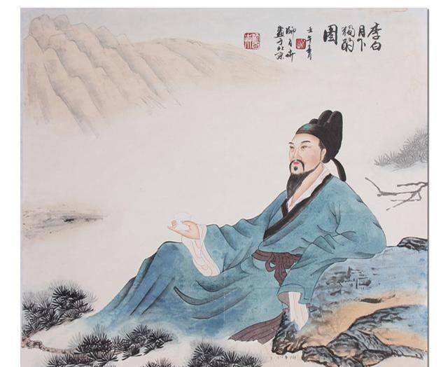 由于当时的唐玄宗信奉道教,他不仅亲自注释了《老子》一书,还要求各地