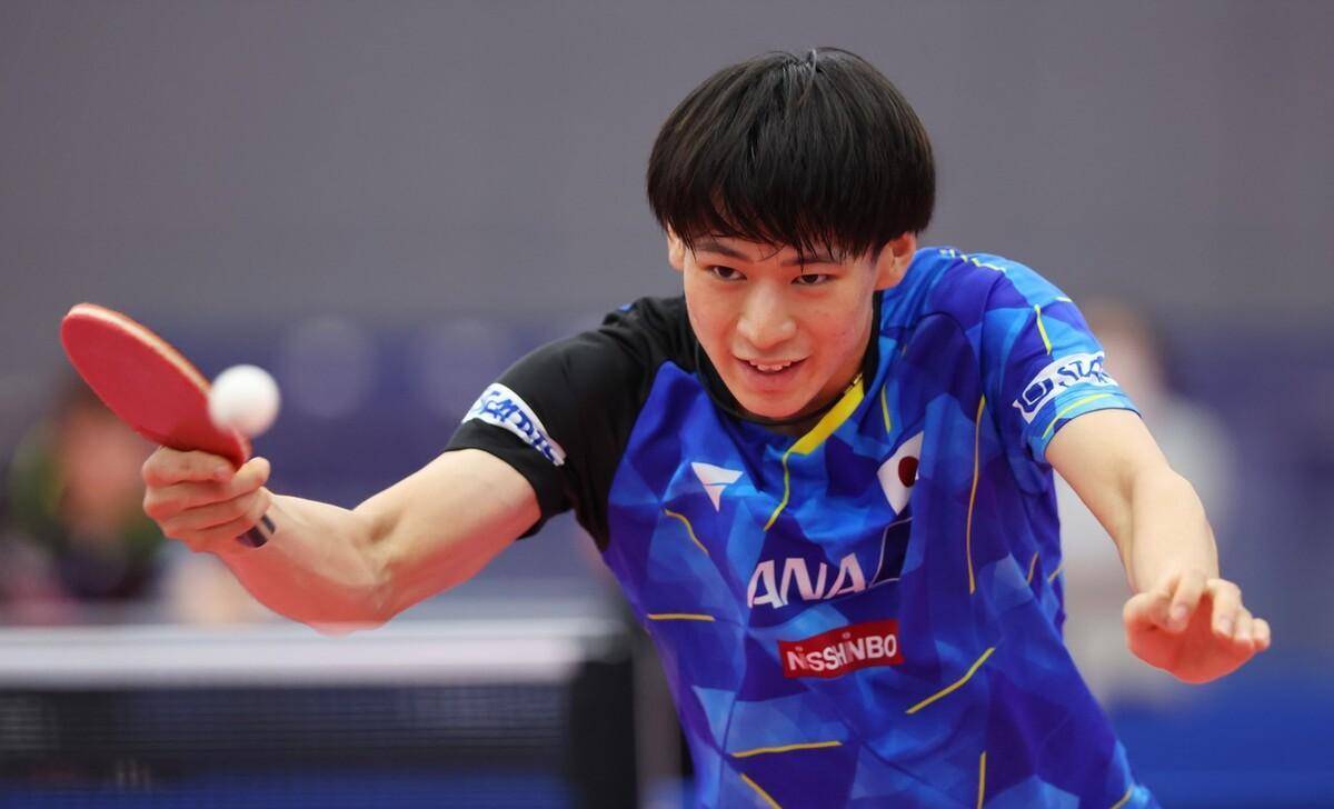 澳门世界杯4月16日赛程:安宰贤或将压力全甩给王楚钦,蒯曼首秀