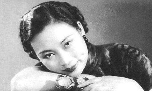 跌宕人生乡村潜伏三十年嫁给农民并生儿育女的张春