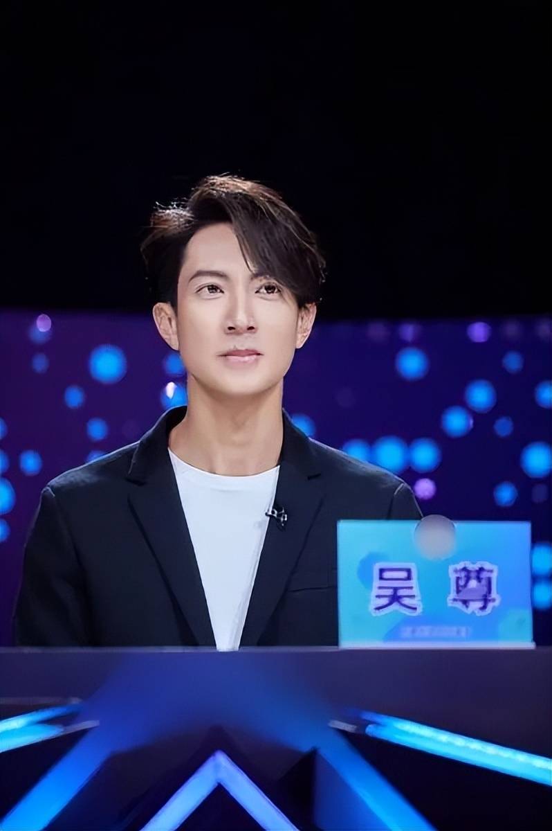 晨起心率38吴尊的慢生活引发热议