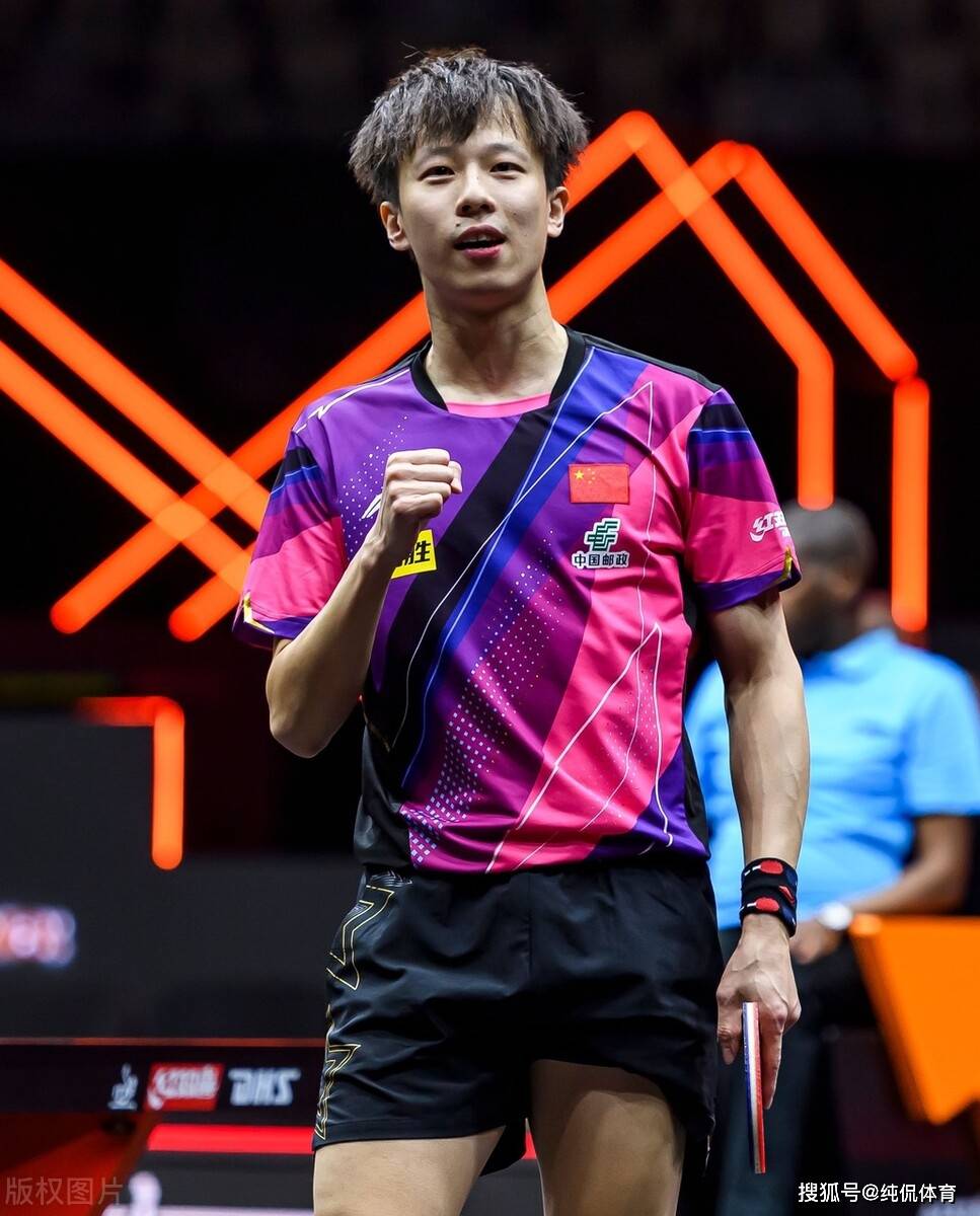 澳门世界杯4月17日赛程出炉国乒12场外战全面分析出线形势