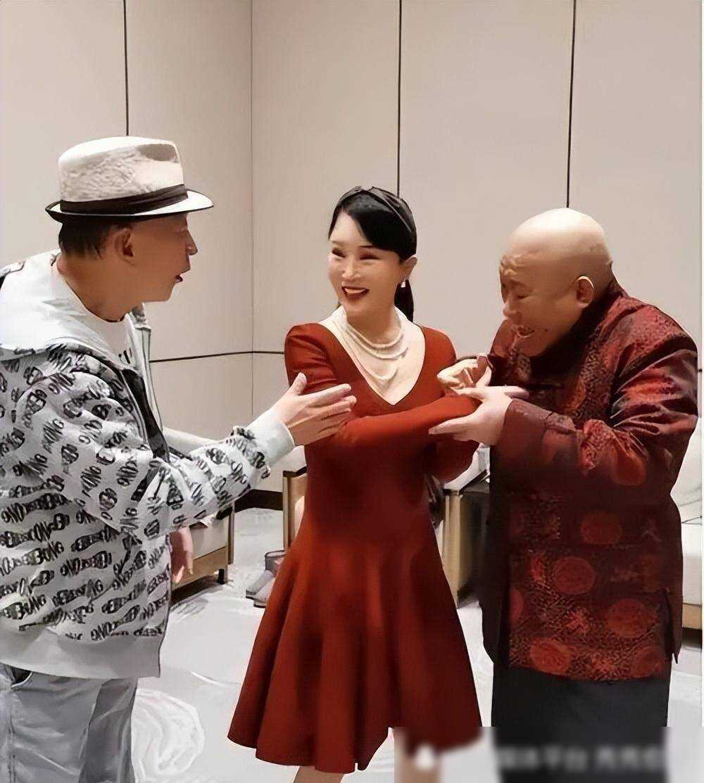 68岁杜旭东晚节不保,国家一级演员演艺之路何去何从