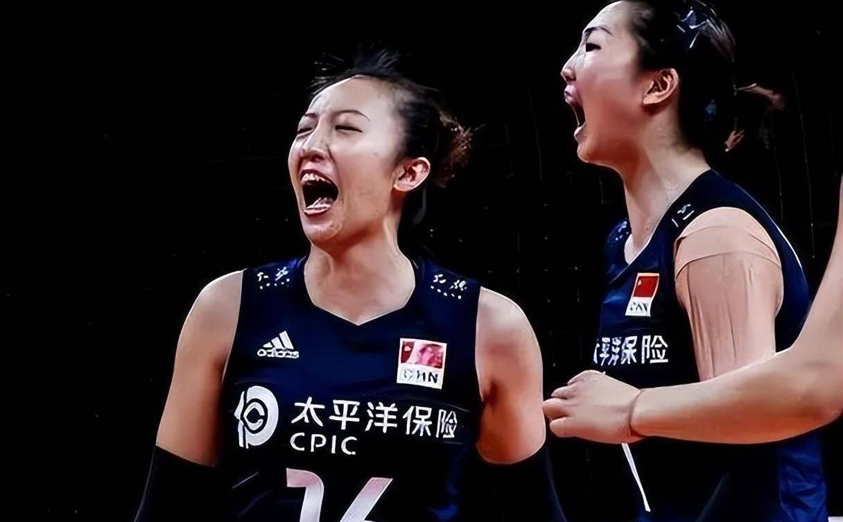 原创宣布我们女排世界联赛26人名单公布朱婷未能出任队长丁霞回归