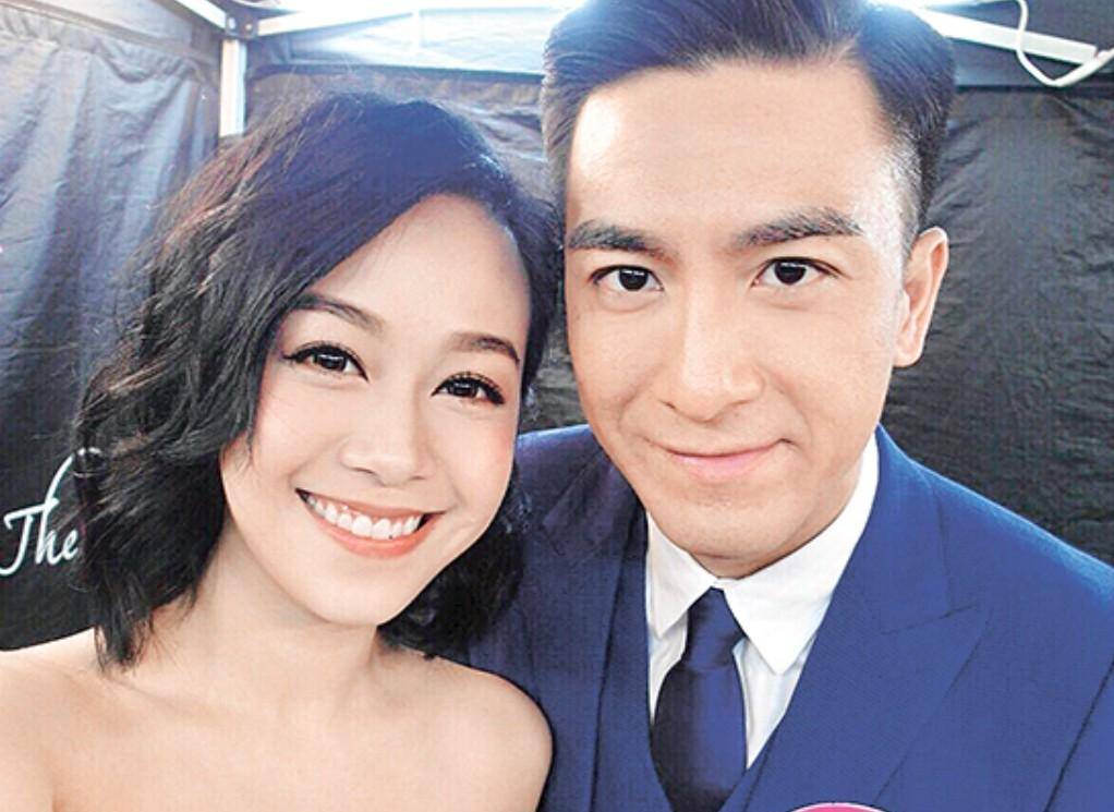 原创许志安首谈安心事件自称是受害者有想过郑秀文马国明吗