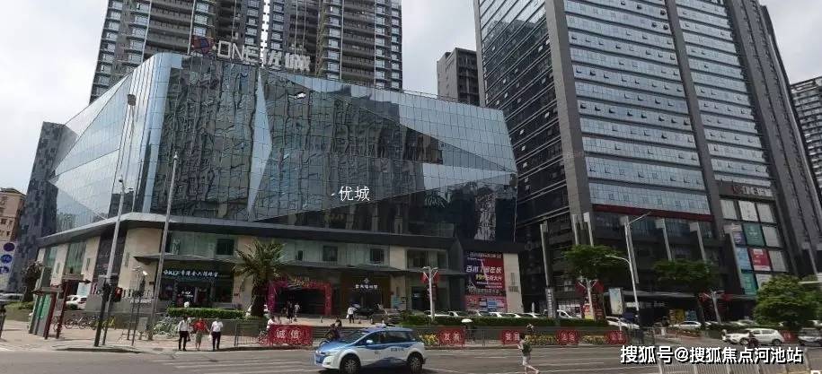 卓能雅苑深圳卓能雅苑房价户型图样板间规划图交房项目配套