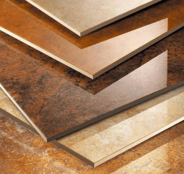 成都鸿川美居分享墙地砖的区别