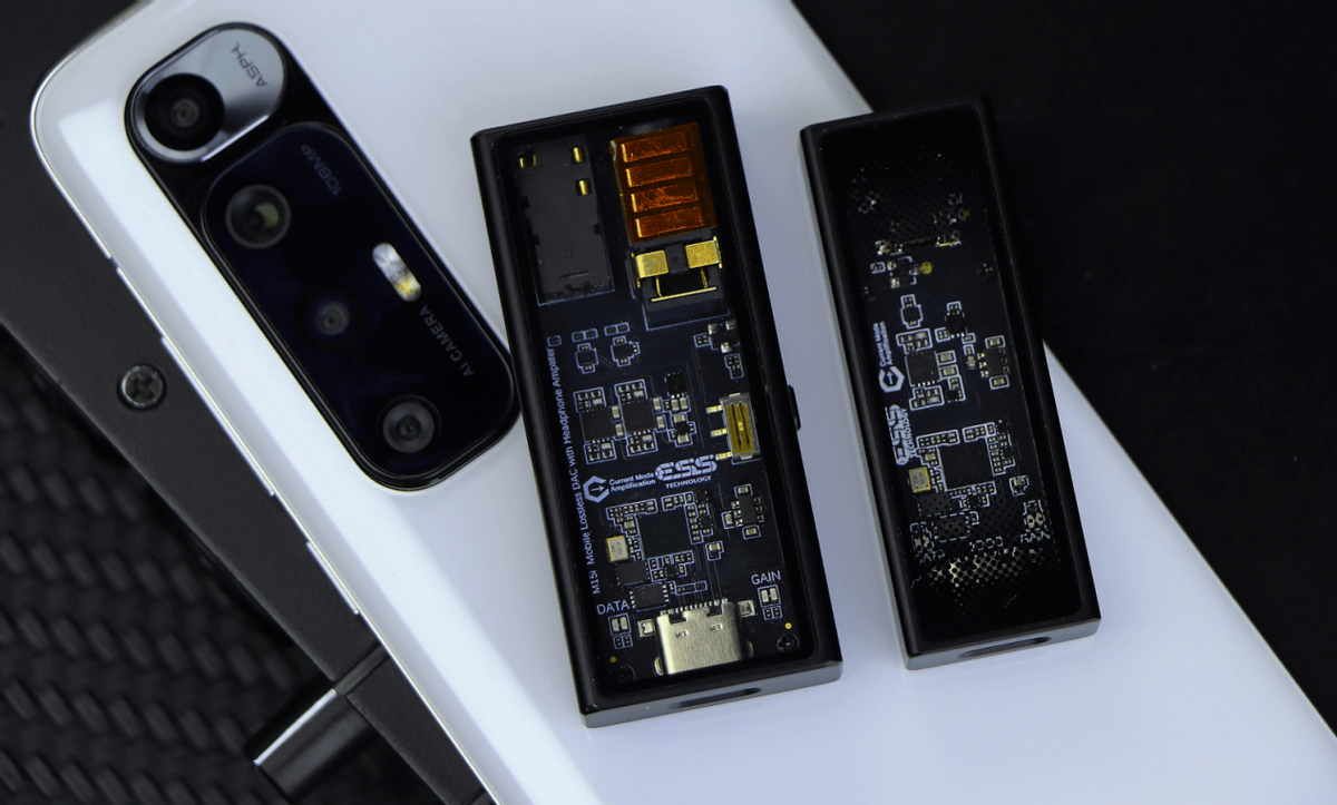 获得苹果mfi认可音质比上代更强聊聊旷世m12im15i解码耳放