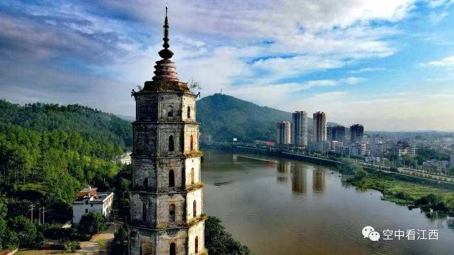 江西旅游5天多少钱江西五日游旅游路线