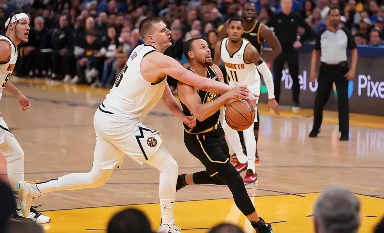 原创            剧本安排好了？掘金爆冷输球，让詹姆斯库里创造“黑七”“黑八”-掘金队阵容