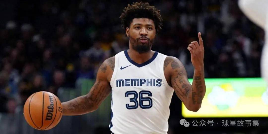 莫兰特_比赛_球员