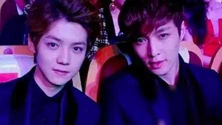 赵小棠抑郁症传闻?_华晨宇_鹿晗_事件