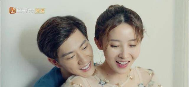 闺蜜成后妈十八线小艺人和集团老总的爱情真香