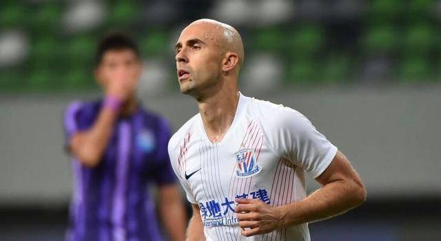 原创前中超外援放话参加过被操控的比赛打国安有人说门将卖球