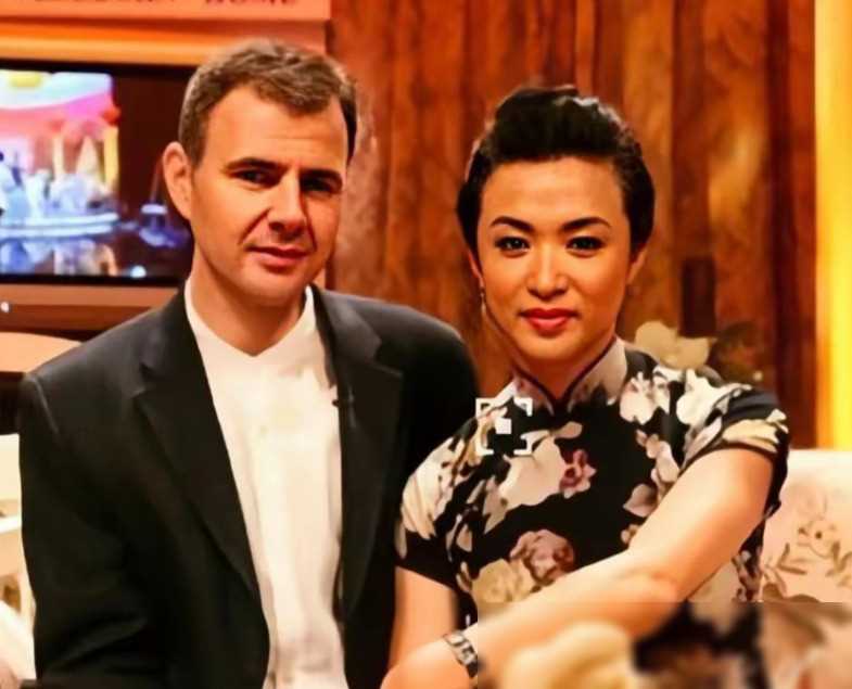 众人皆恭喜金星汉斯复婚宁静却一语中的