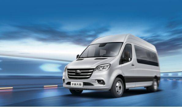 为什么说宇通天骏是备受瞩目的专业轻客?_搜狐汽车_搜狐网