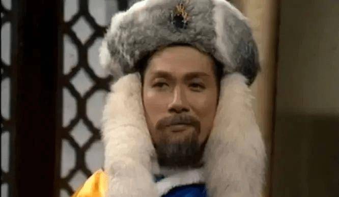 原创郭刚堂事件反转寻亲24年空悲喜郭振似杨康电视点评一针见血