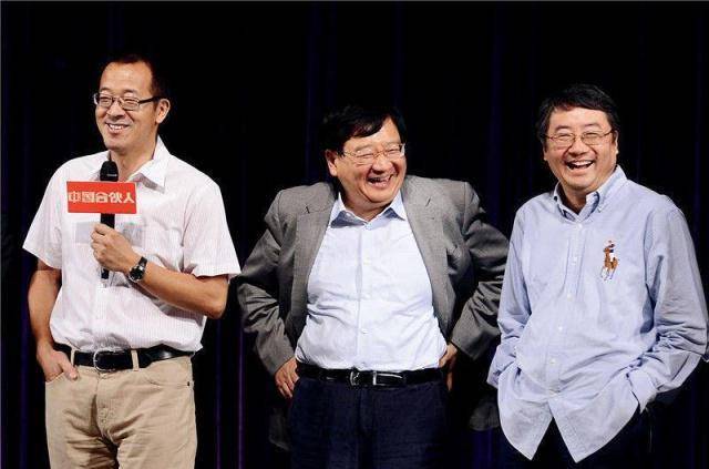 原创俞敏洪遭绑架细节手提百万现金被跟踪7人遭抢6人死亡命大