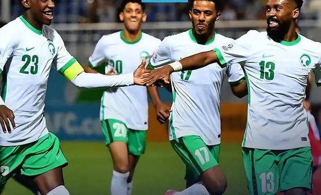 足球周二006推荐沙特u23vs塔吉克u23