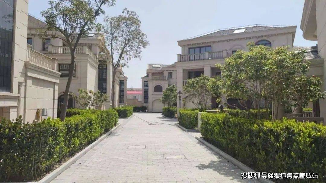 佳怡华庭川沙稀缺别墅(佳怡华庭)佳怡华庭楼盘详情-房价-户型-容积率