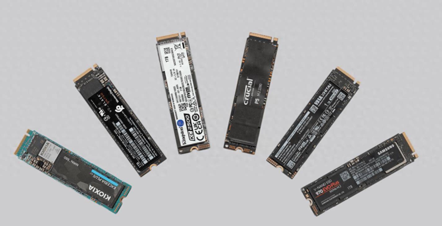 事实上不仅仅是三星,还有美光,sk海力士,铠侠,西部数据,一季度的业绩