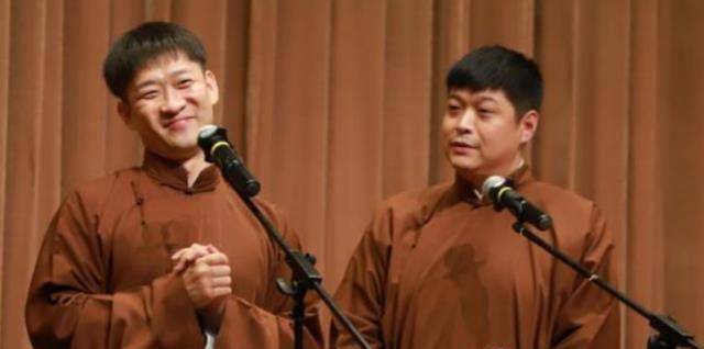 郭德纲徒弟刘云天开直播谈重回德云社回去可以但有一个条件