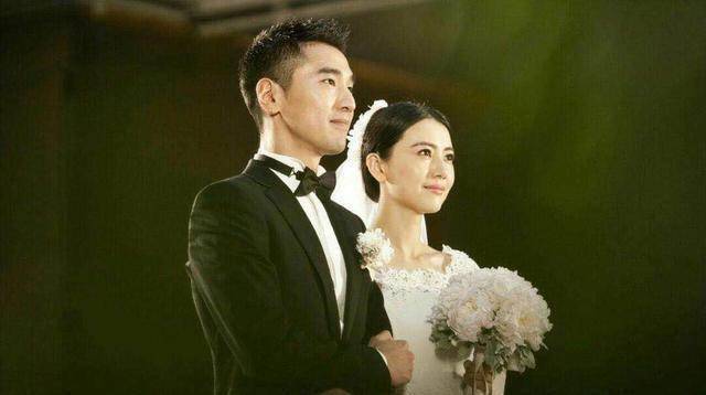 原创高圆圆屡陷小三门现爆怀孕姐弟恋终于修成正果