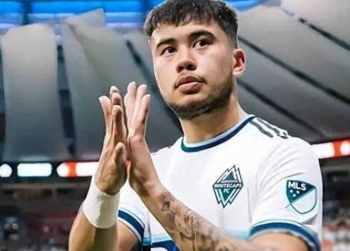 原创25岁归化运动员拒绝祖国召唤身价不匹配引热议