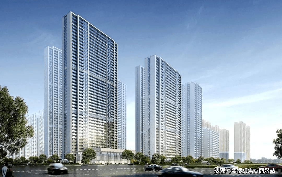 武汉绿城桂语朝阳