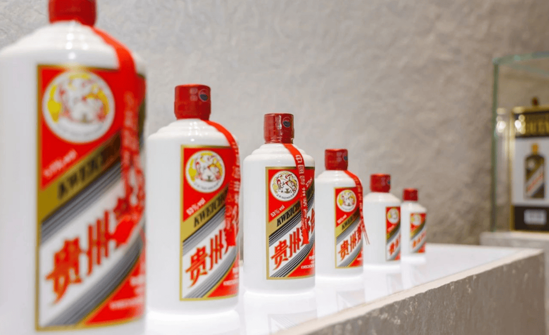 关于茅台酒价格的秘密