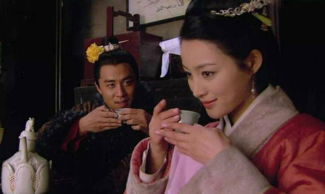 古代朋友圈危害有多大武大郎变三寸丁委屈了潘金莲