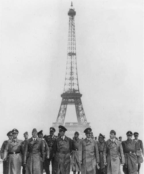 再次被捕时,敌人抗议集体辞职_库尔特·迈尔_部队_卡昂