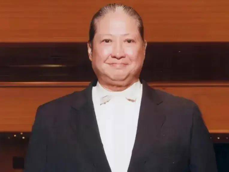 洪金宝的故事告诉我们,无论年龄多大,只要有梦想,就有追求的意义.