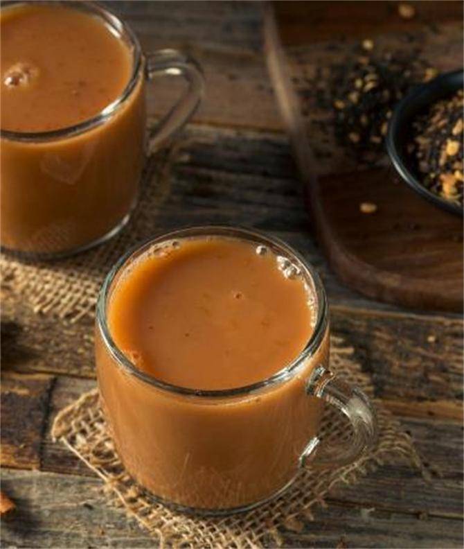 奶茶什么口味的比较好喝世界上最早的奶茶是什么口味