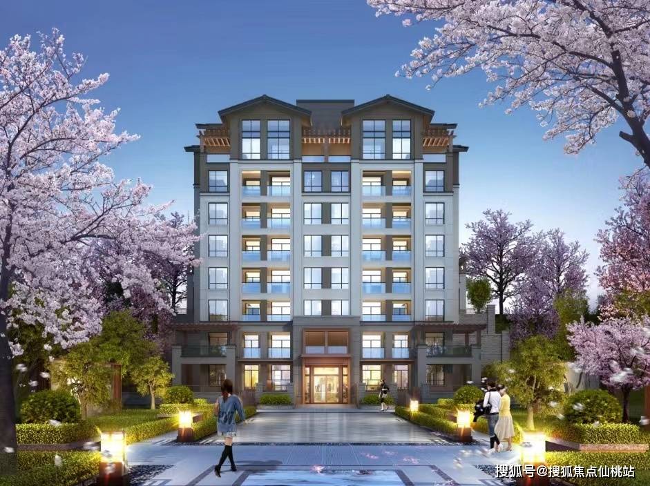 为主72售楼处゛欢迎咨询゛提前预约可享内部优惠゛72预约楼盘售楼