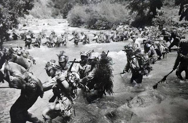 原创史迪威直接命令新38师郑洞国这道命令该下达给我史露不悦