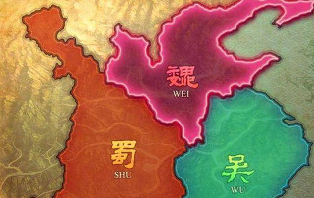 原创三国混战一团乱为何却没有外族入侵看看镇守边疆的人就明白了