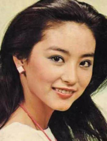 原创雌雄莫辨亦正亦邪的东方不败那些你没见过的林青霞