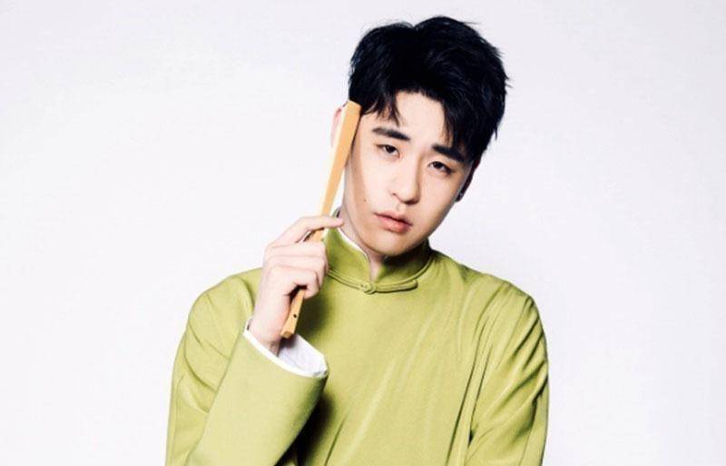 郭德纲弟子刚出事苗阜又收新徒张云雷能否抓住最后的希望