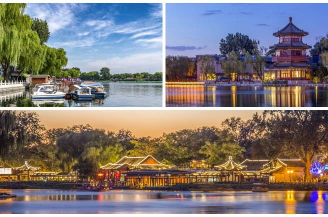 北京颐和园自由行六日游攻略颐和园6天5晚大概多少钱怎么玩省钱不踩坑