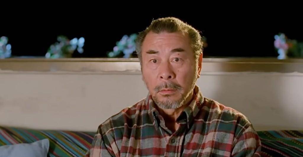 谈亡夫去世详细经过,出门一趟天人永隔_乔红_金子_时候