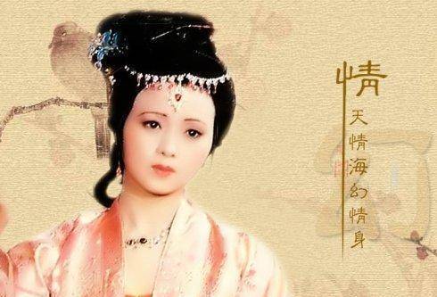 贾宝玉为什么在秦可卿的房间里做春梦你看房间里摆了什么东西