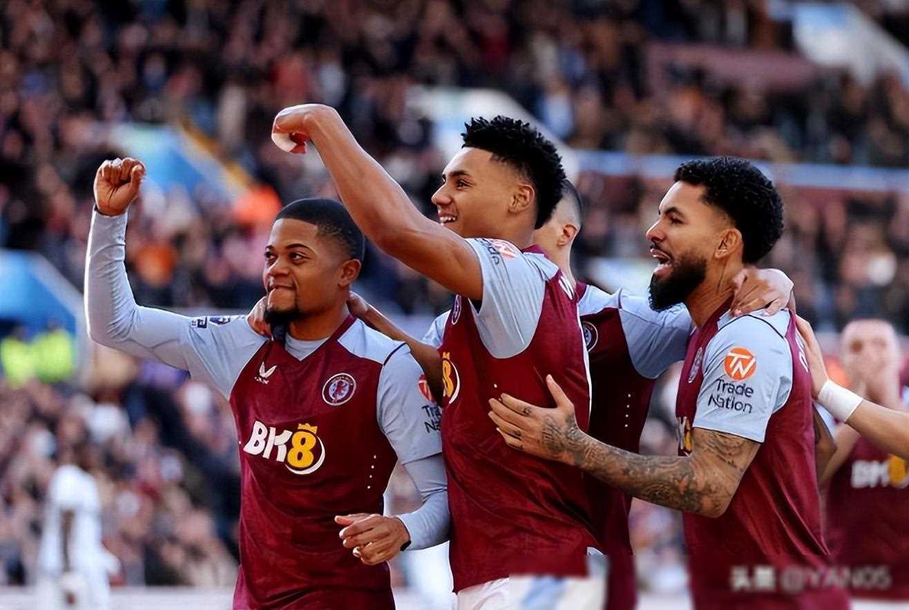 阿森纳生死战全力冲刺:全胜争冠之战!_比赛_球迷_维拉