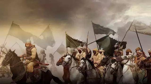 从奴隶到将军的蒙古骑兵克星威名震边陲为一时将帅冠