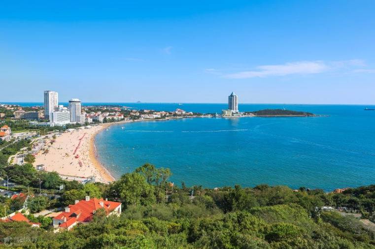 青岛大连五日游攻略及玩法八仙渡海口景区5日游三人行多少钱