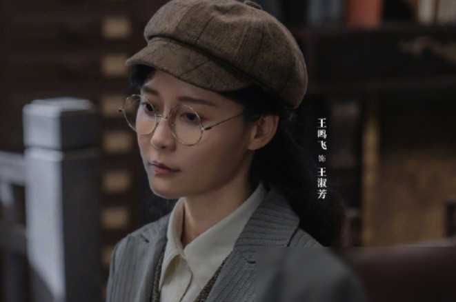 原创开播谍战大剧全员演技派谍战热潮再起