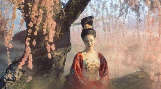 懒起画峨眉古代眉妆一路行来尝过浓妆艳抹也品过素净典雅