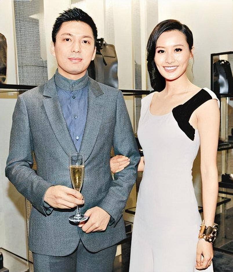 豪门弃妇逆袭为好莱坞明星,爱情事业双丰收成人生赢家_陈法拉_薛世恒