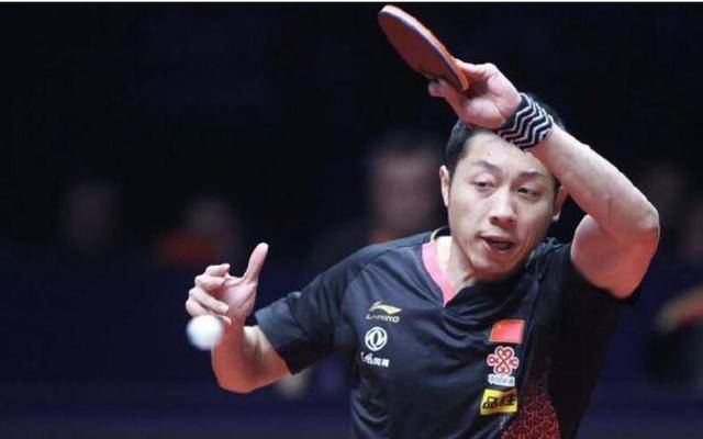 为什么说许昕赢了却让国乒看到了危机原因是这样